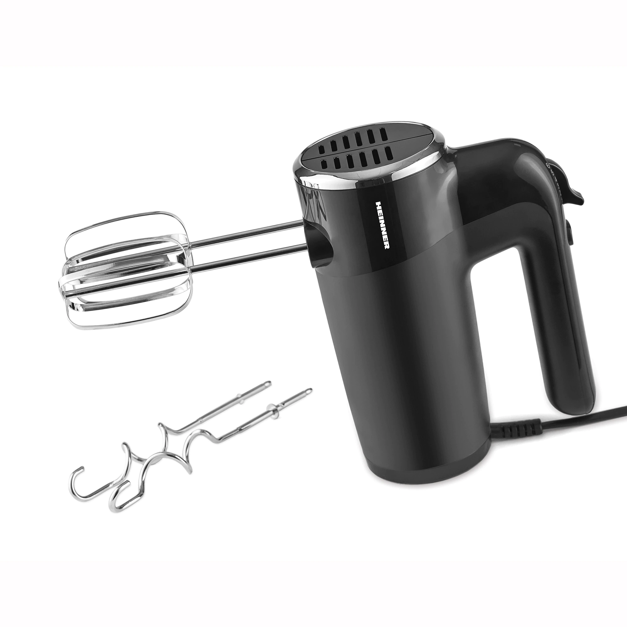 Blendere si mixere - Eticheta garantie GARAN HM-300BK