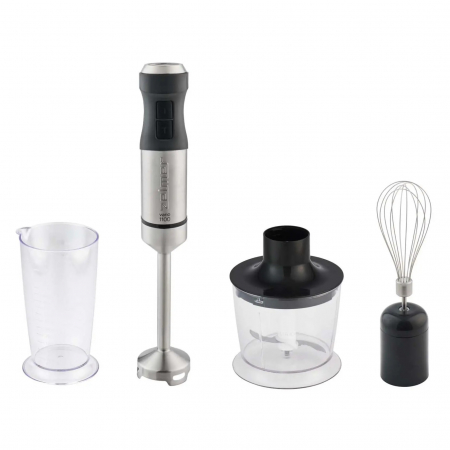 Mixere - Zelmer Vario Blender ZHB4530 1100W Chopper Whisk atasament