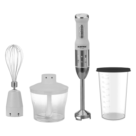 Blendere - Multiblender Albatros MB700A, 700 W
