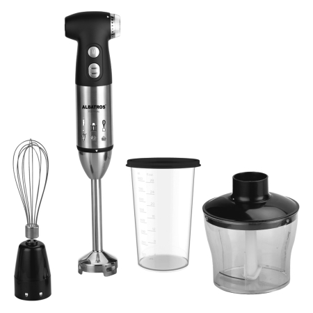 Blendere - Multiblender Albatros MB701B, 700 W
