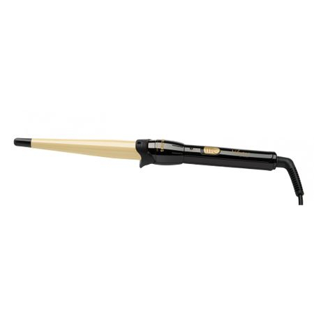 Ingrijire personala - Ondulator conic Volum Styler II Taurus, 41 W, 13- 25 mm, 180 C, varf rece