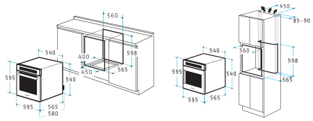Pachet 2in1 PYRAMIS 9 Smartline Comfort [1]