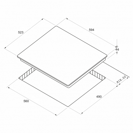 Pachet Pyramis 54P [4]