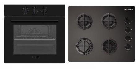 Cuptoare Electrice - Pachet Pyramis 7P