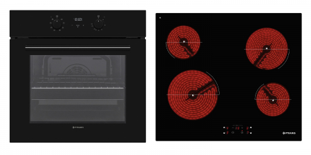 Cuptoare Electrice - Pachet Pyramis 9P