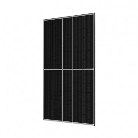 Panou fotovoltaic monocristalin Trina Solar Vertex S TSM-DE09, 400 W, IP68, eficienta 20.8% [0]