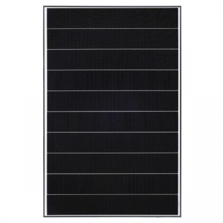 Panouri Fotovoltaice - Panou solar fotovoltaic HYUNDAI HiE-S410VG, monocristalin, IP67, 410W