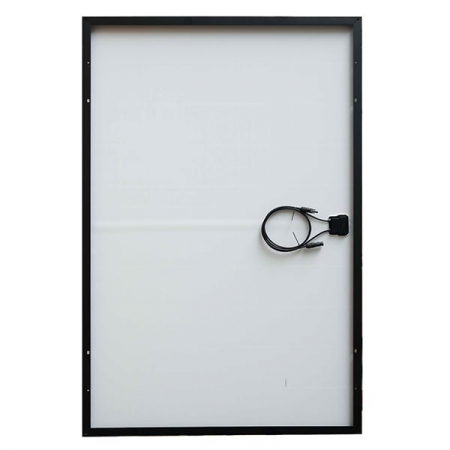 Panou solar fotovoltaic HYUNDAI HiE-S410VG, monocristalin, IP67, 410W [1]