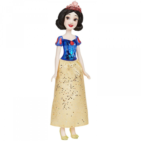 Papusa Disney Princess, Royal Shimmer - Alba ca Zapada [1]