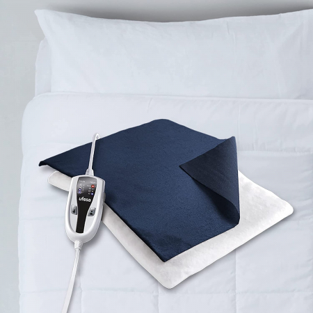 Perna electrica Ufesa Flexy Heat N4,120w, 70x46cm [2]