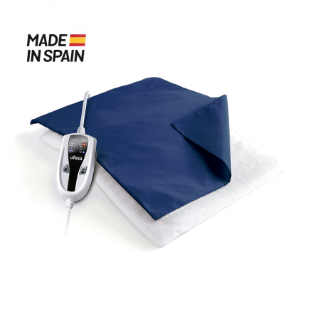 PROMOTII - Perna electrica Ufesa Flexy Heat N4,120w, 70x46cm