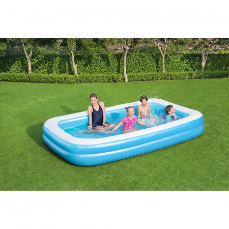 Piscina de familie imk, rectangulara, 305 x 183 x 46 cm [1]