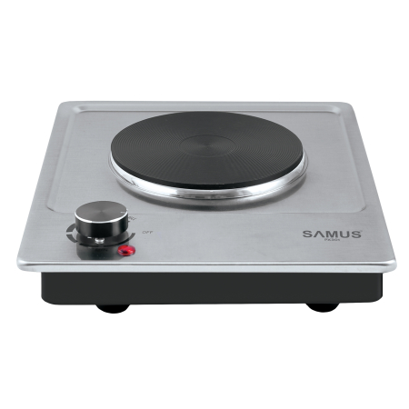 Plite - Plita electrica Samus PX301