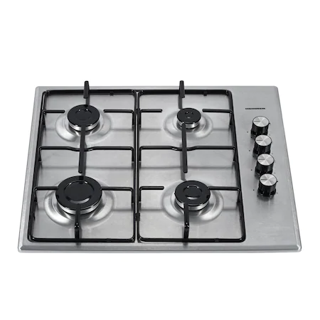 Plite incorporabile - Eticheta garantie GARAN HBH-S584I-IX