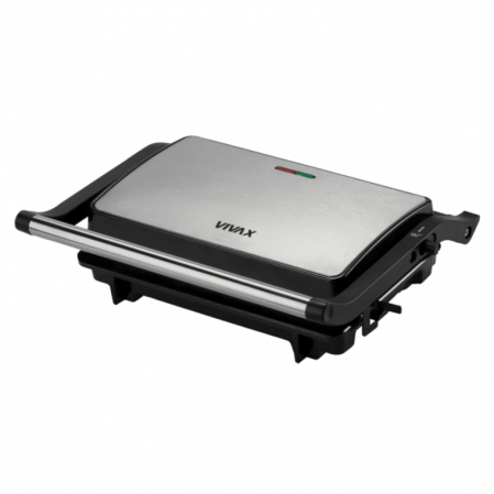 Prajitoare de Paine - Prajitor de paine Vivax, TS-1000X, 1000W, Negru