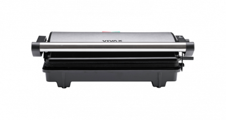 Prajitor de paine Vivax, TS-1000X, 1000W, Negru [3]