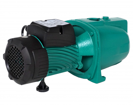 PROMOTII - ProGARDEN JET60 Pompa de suprafata 1", 450W, apa curata, 40L/min, 38m
