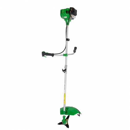 Motocoase - ProGARDEN JR-3300B-1 Motocoasa de umar 1CP, benzina 2t, 33cmc