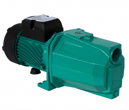 Casa & Gradina - ProGARDEN PF 555 Pompa suprafata 1.5", 1100W, 80L/min, 55m, apa curata