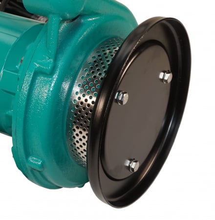 ProGARDEN QDX1.5-32-0.75A Pompa drenaj 1", 750W, apa murdara, 25L/min, 32m [2]