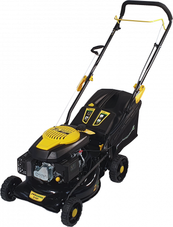 ProGARDEN S421-T6 masina de tuns gazon, 3.5CP, 420mm, 40L [2]