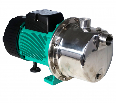 ProGARDEN SGJ600 Pompa de suprafata 1", 600W, apa curata, 55L/min, 38m [1]