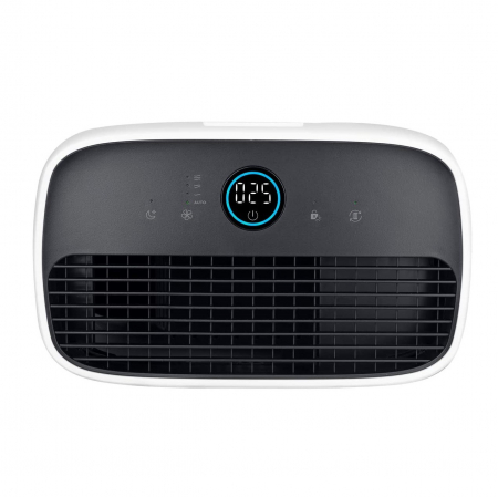 Purificator de aer Taurus High Landscapes, 38 W, 80 mp, 99,95 % ,Lampi UVC antivirusuri si antibacterii,3 nivele filtrare, 350 mc/h, senzor aer MP 2.5,Timer 8h [4]