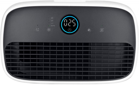 Purificator de aer Taurus High Landscapes, 38 W, 80 mp, 99,95 % ,Lampi UVC antivirusuri si antibacterii,3 nivele filtrare, 350 mc/h, senzor aer MP 2.5,Timer 8h [8]
