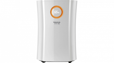 Purificator si Dezumidificator Taurus DH 243, 380W, 24L/24h, 180mc/h [9]