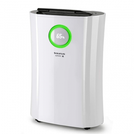 PROMOTII - Purificator si Dezumidificator Taurus DH 243, 380W, 24L/24h, 180mc/h