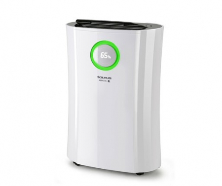 Purificator si Dezumidificator Taurus DH 243, 380W, 24L/24h, 180mc/h [10]