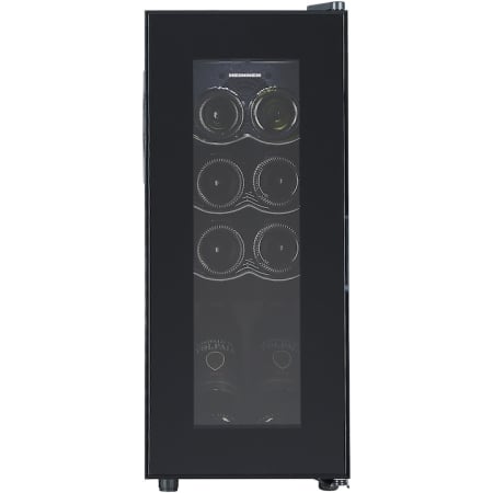 Racitoare Vinuri - Eticheta garantie GARAN HRV-A28DRM8