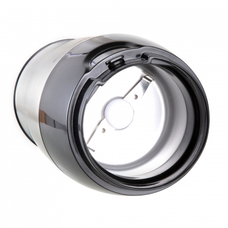 Rasnita de cafea Heinner HCG-150SS, 150 W, 50 g, Inox [3]