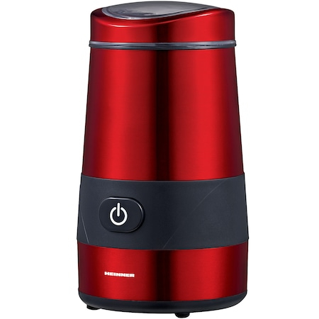 Rasnite de cafea - Eticheta garantie GARAN HCG-200RED