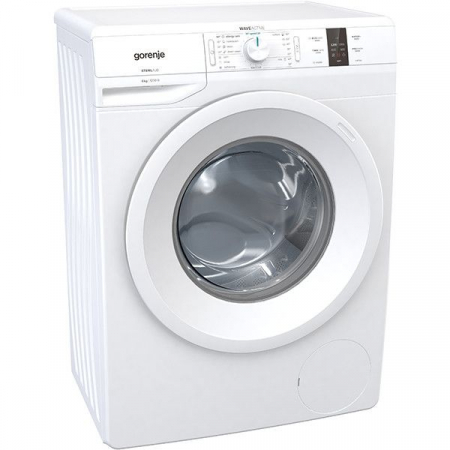 Resigilate - Masina de spalat frontala GORENJE WP62S3, 6kg, 1200rpm, A+++, alb - RESIGILAT