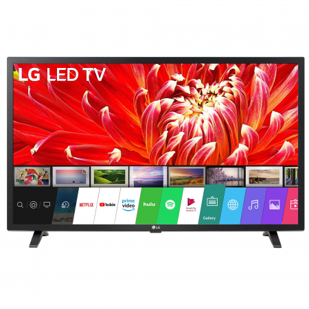 Televizor LED Smart LG, 80 cm, 32LM630BPLA, HD [0]