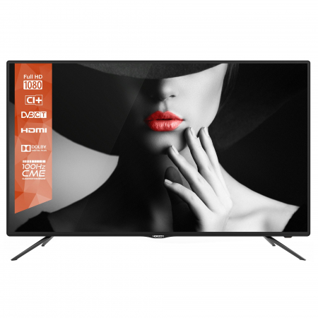 Televizor LED Horizon, 109 cm, 43HL5320F, Full HD [0]