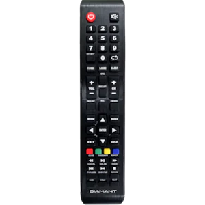 Televizor Diamant 32HL4300H/B, 80 cm, HD, LED, Clasa F [6]