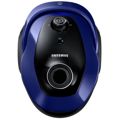 Aspirator cu sac Samsung VC07M25E0WB, 2.5 l, 700 W, Tub telescopic, Accesorii 2 in 1, Albastru [8]