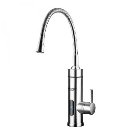 Robineti electrici - Robinet electric Albatros Aquaflex, 3000 W