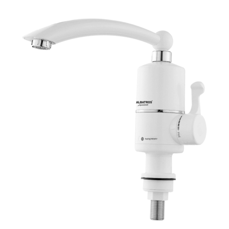 Aparate climatizare - Robinet electric Albatros Aqualiente, 3000 W