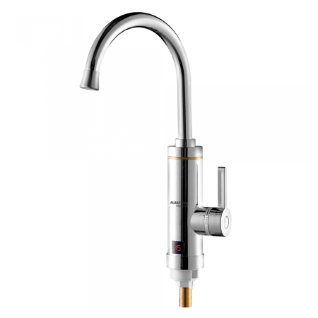 Aparate climatizare - Robinet electric Albatros Crystalin, 3000 W