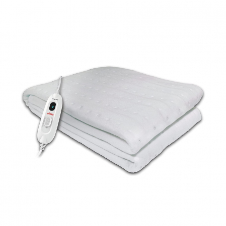 PROMOTII - Saltea electrica Ufesa Flexy Heat CIE, 60w, 150x90cm