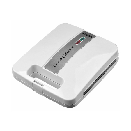 Sandwich Maker - Sandwichgrill Albatros S4G-1200W