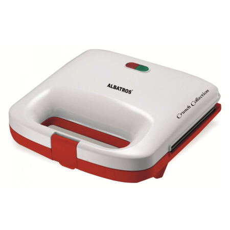 Sandwich Maker - Sandwichmaker Albatros S2A-750, 750 W