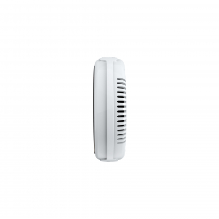 Senzor detector de gaz wireless, portabil, pentru detectare scurgere de gaze, smart control, display LCD, semnal luminos si acustic cu notificare pe telefon [4]