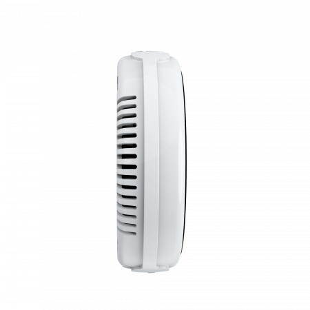Senzor detector de gaz wireless, portabil, pentru detectare scurgere de gaze, smart control, display LCD, semnal luminos si acustic cu notificare pe telefon [3]