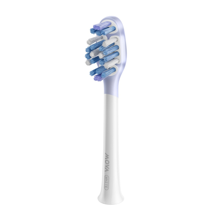 Ingrijire personala - Set 3 capete, compatibile cu periutele electrice Mova, Whitening
