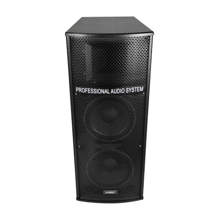 Set boxe audio Samus Twin Sound 22 Pro, 120 W [5]