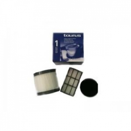 Set filtre Dynamic Eco Turbo [1]